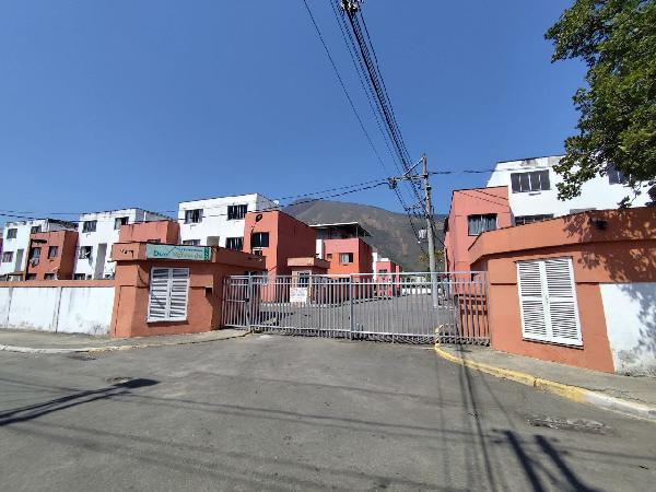 Apartamento da Caixa em NOVA IGUACU / RJ - 8555537097557