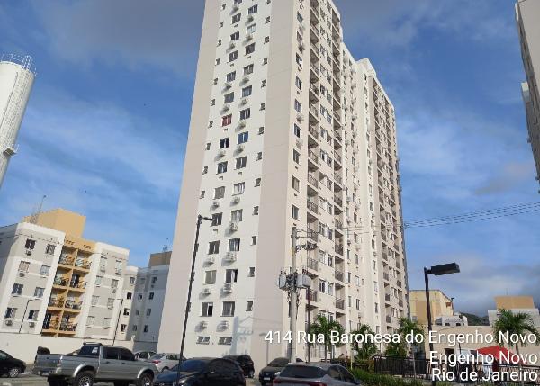 Apartamento da Caixa em RIO DE JANEIRO / RJ - 8555537161905