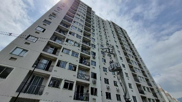 Apartamento da Caixa em RIO DE JANEIRO / RJ - 8555537169035