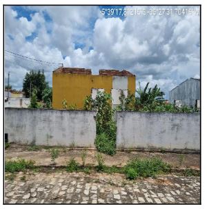 Casa da Caixa em CEARA-MIRIM / RN - 8555537197233