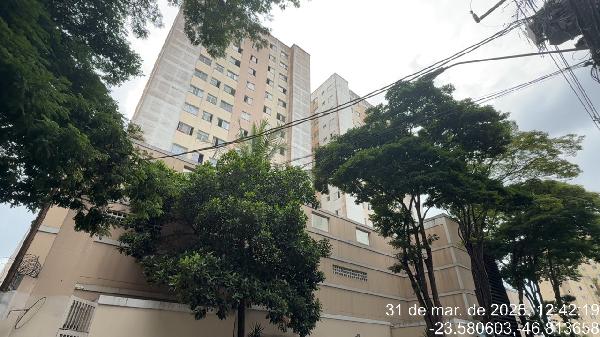 Apartamento Caixa em OSASCO / SP - 8555537205074