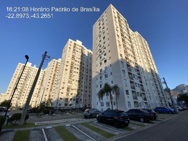 Apartamento da Caixa em RIO DE JANEIRO / RJ - 8555537245785