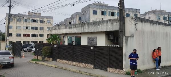 Apartamento da Caixa em JABOATAO DOS GUARARAPES / PE - 8555537248245