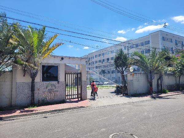 Apartamento da Caixa em RIO DE JANEIRO / RJ - 8555537305974
