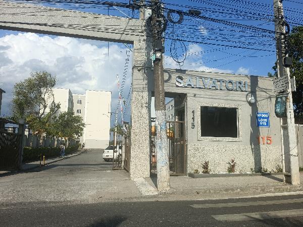 Apartamento da Caixa em SAO GONCALO / RJ - 8555537366833