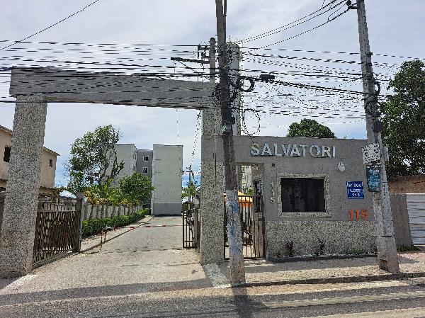 Imóvel da Caixa em SAO GONCALO / RJ - 8555537395868