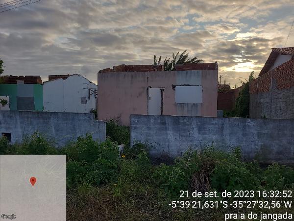Casa da Caixa em CEARA-MIRIM / RN - 8555537399537