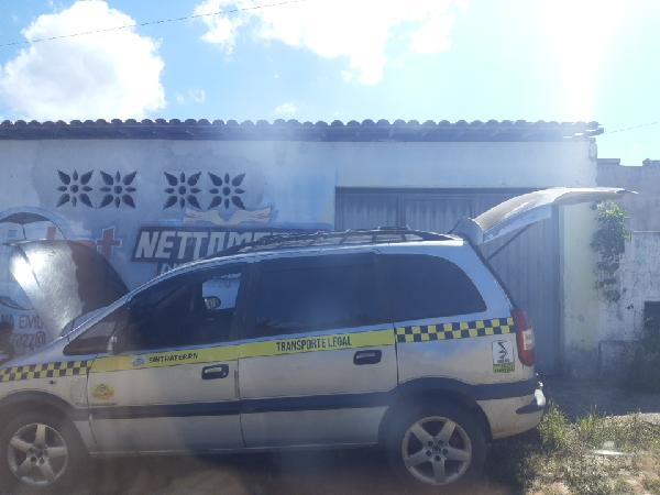 Casa da Caixa em CEARA-MIRIM / RN - 8555537432470