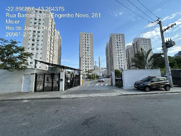 Imóvel da Caixa em RIO DE JANEIRO / RJ - 8555537444745