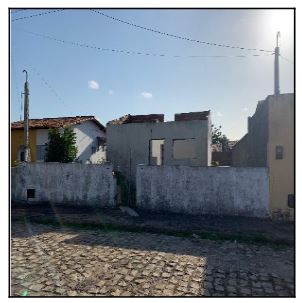 Casa da Caixa em CEARA-MIRIM / RN - 8555537460473