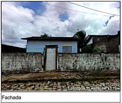 Casa da Caixa em CEARA-MIRIM / RN - 8555537477732