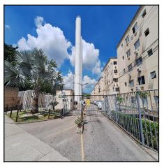 Apartamento da Caixa em RIO DE JANEIRO / RJ - 8555537478089