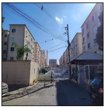 Apartamento da Caixa em RIO DE JANEIRO / RJ - 8555537525389