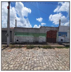 Casa da Caixa em CEARA-MIRIM / RN - 8555537532725
