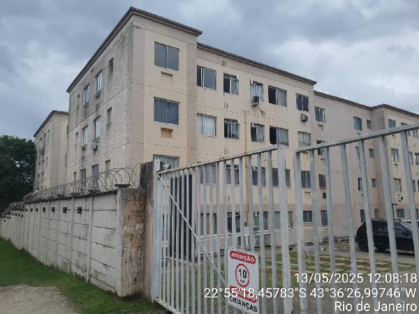 Apartamento da Caixa em RIO DE JANEIRO / RJ - 8555537545215