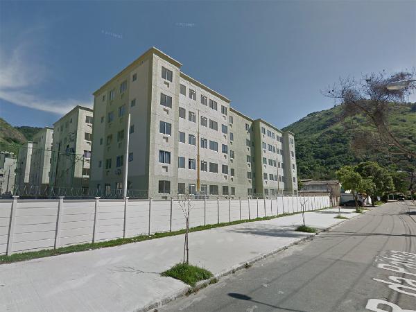 Apartamento da Caixa em RIO DE JANEIRO / RJ - 8555537559500