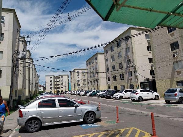 Apartamento da Caixa em RIO DE JANEIRO / RJ - 8555537592361