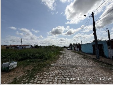 Casa da Caixa em CEARA-MIRIM / RN - 8555537604319