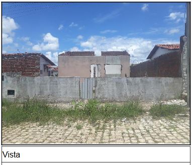 Casa da Caixa em CEARA-MIRIM / RN - 8555537614012