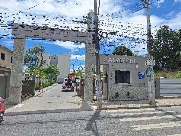 Imóvel da Caixa em SAO GONCALO / RJ - 8555537630654