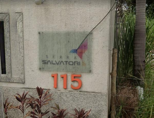 Apartamento da Caixa em SAO GONCALO / RJ - 8555537630727