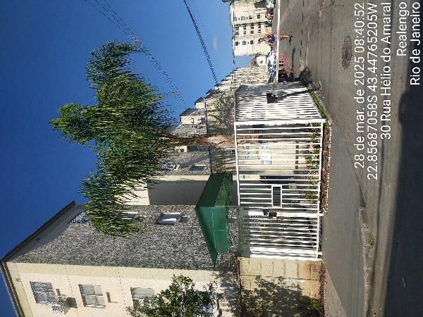 Apartamento da Caixa em RIO DE JANEIRO / RJ - 8555537676182