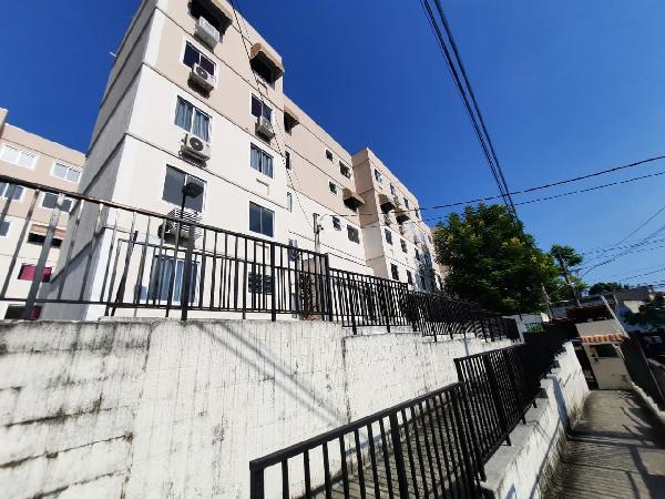 Apartamento da Caixa em RIO DE JANEIRO / RJ - 8555537828322