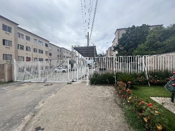 Apartamento da Caixa em RIO DE JANEIRO / RJ - 8555537845863