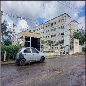 Apartamento da Caixa em QUEIMADOS / RJ - 8555537880758
