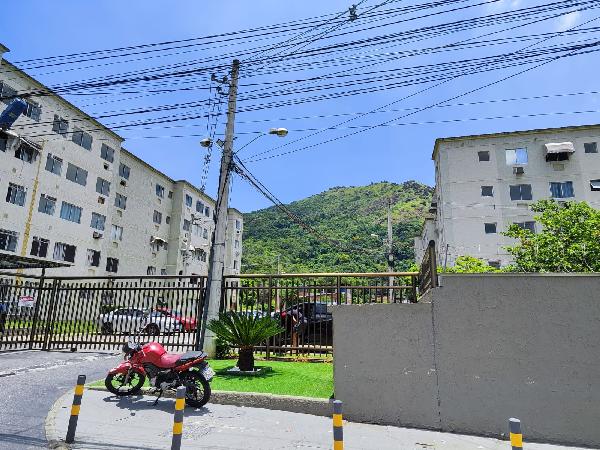 Apartamento da Caixa em RIO DE JANEIRO / RJ - 8555537936729