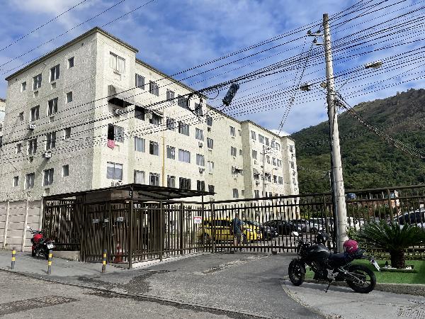 Apartamento da Caixa em RIO DE JANEIRO / RJ - 8555537968035