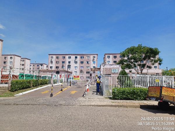 Imóvel da Caixa em PORTO ALEGRE / RS - 8555537975384