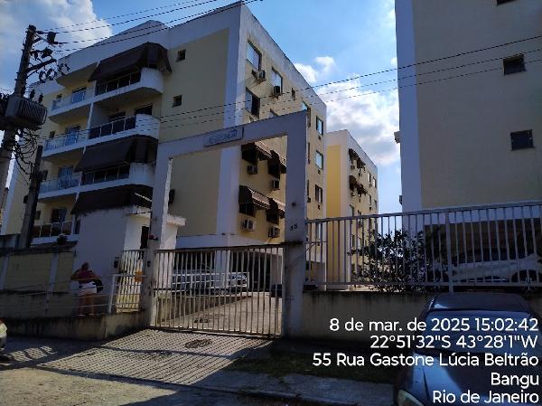 Apartamento da Caixa em RIO DE JANEIRO / RJ - 8555537978030