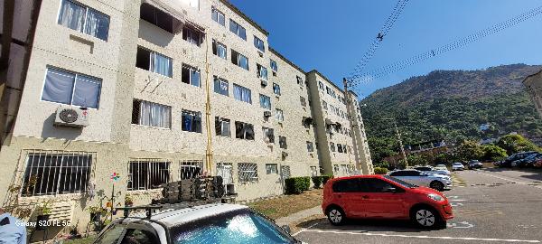 Apartamento da Caixa em RIO DE JANEIRO / RJ - 8555538005290