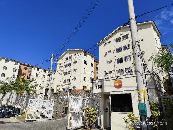 Apartamento da Caixa em RIO DE JANEIRO / RJ - 8555538022275