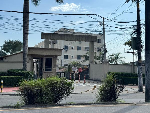 Apartamento da Caixa em RIO DE JANEIRO / RJ - 8555538279500