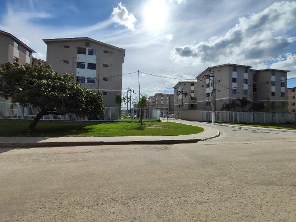 Apartamento da Caixa em ITABORAI / RJ - 8555538297452