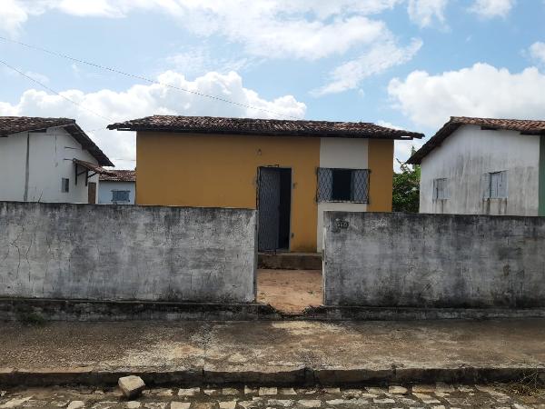 Casa da Caixa em CEARA-MIRIM / RN - 8555538345252