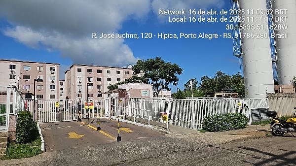 Apartamento da Caixa em PORTO ALEGRE / RS - 8555538365890