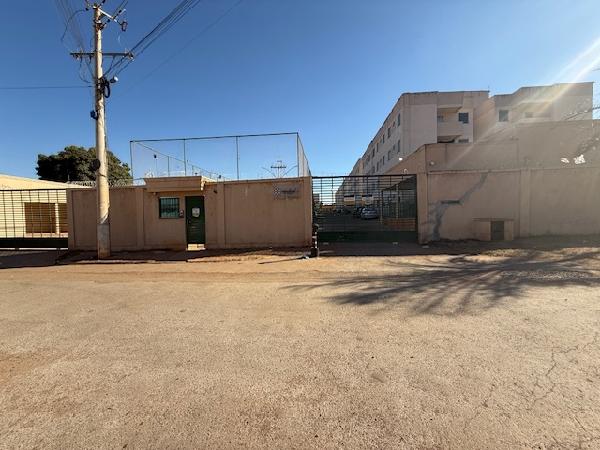 Apartamento da Caixa em PLANALTINA / GO - 8555538373540