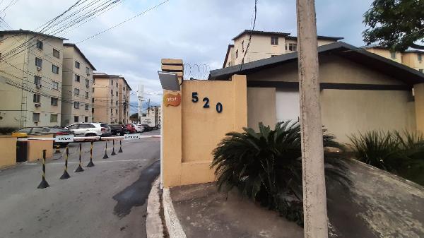 Apartamento da Caixa em RIO DE JANEIRO / RJ - 8555538409358