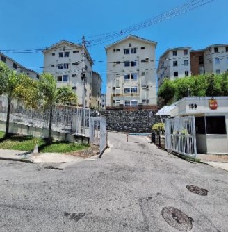 Apartamento da Caixa em RIO DE JANEIRO / RJ - 8555538493618