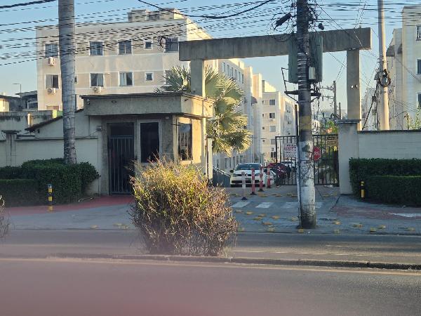 Apartamento da Caixa em RIO DE JANEIRO / RJ - 8555538497516