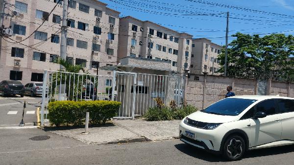 Apartamento da Caixa em RIO DE JANEIRO / RJ - 8555538515131