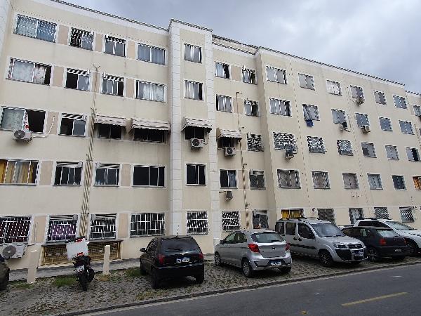 Apartamento da Caixa em RIO DE JANEIRO / RJ - 8555538538328