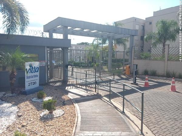Imóvel da Caixa em RIBEIRAO PRETO / SP - 8555538538646