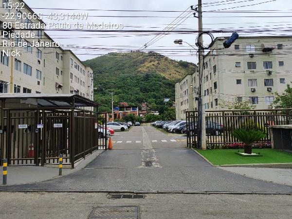 Apartamento da Caixa em RIO DE JANEIRO / RJ - 8555538575096