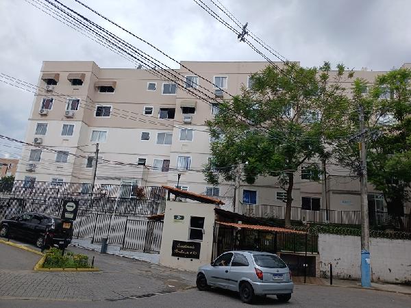 Apartamento da Caixa em RIO DE JANEIRO / RJ - 8555538592594
