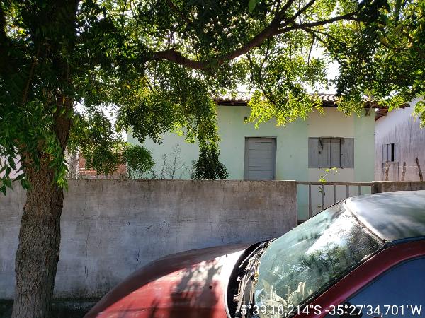 Casa da Caixa em CEARA-MIRIM / RN - 8555538601020