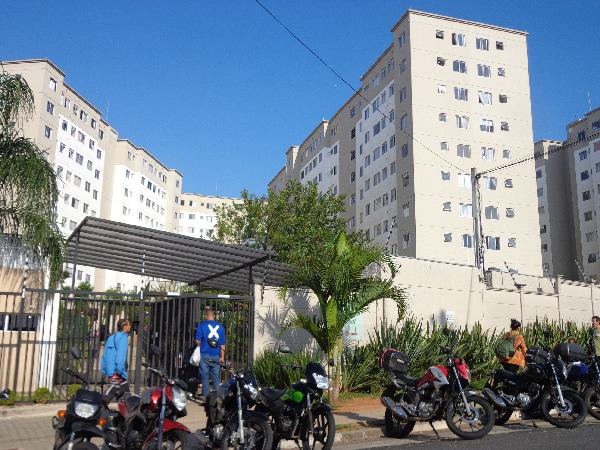 Apartamento da Caixa em SAO PAULO / SP - 8555538660077